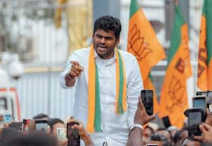 பஸ்கள் பராமரிப்பில் திமுக அரசின் அலட்சியத்தால் தொடர் விபத்துகள் : அண்ணாமலை குற்றச்சாட்டு