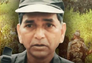 பாதுகாப்பு படையினர் என்கவுன்டர்: ஒடிசாவில் மாவோயிஸ்ட் முக்கிய தலைவன் உள்ளிட்ட 4 பேர் சுட்டுக்கொலை