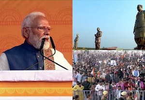 வளர்ச்சி அடைந்த இந்தியா என்ற கனவு நனவாகும்; பிரதமர் மோடி திட்டவட்டம்