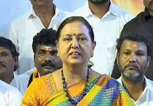 யாருடன் கூட்டணி;உரிய நேரத்தில் அறிவிப்போம்: பிரேமலதா