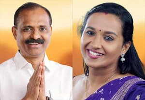 திருவனந்தபுரம் மேயர் தேர்தல்: பாஜ சார்பில் ராஜேஷ் போட்டி