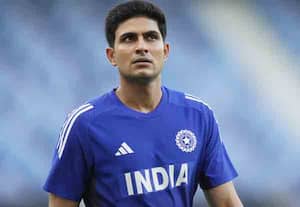 சுப்மன் கில்லுக்கு இடமில்லை: இந்திய மாற்று அணியில்