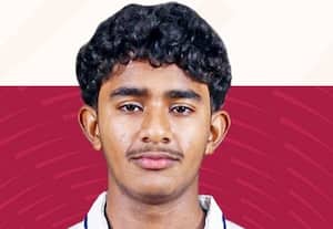 தமிழக அணி 'டிரா'