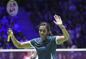 பாட்மின்டன் கமிஷனில் சிந்து