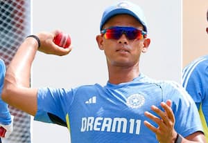 தொடரும் ஜெய்ஸ்வால் சோகம் * மீண்டும் வருமா வாய்ப்பு