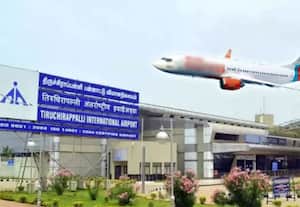  குத்தகைக்கு வரும் திருச்சி உட்பட 11 ஏர்போர்ட்கள்