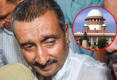 உன்னாவ் பாலியல் வழக்கில் ஆயுள் தண்டனை நிறுத்தம்; சுப்ரீம் கோர்ட்டில் மேல்முறையீடு