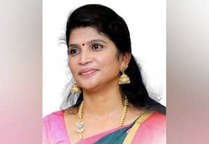  த.வெ.க., நிர்வாகி செயலால் பரபரப்பு