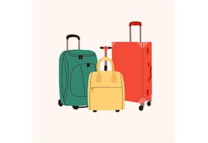  பாய்ச்சலுக்கு தயாராகும் லக்கேஜ் துறை