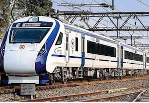  வந்தே பாரத் உட்பட அனைத்து ரயில்களிலும் இன்று முதல் கட்டண உயர்வு அமல்