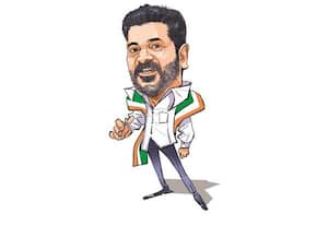  காணாமல் போகிறது ராவ் கட்சி?