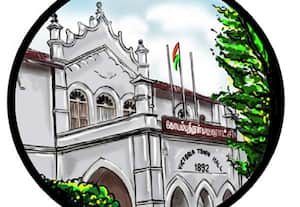    வார்டுகளில் மாநகராட்சி உதவி பொறியாளர்...  பற்றாக்குறை! பணிகள் தேங்குவதாக கவுன்சிலர்கள் கவலை