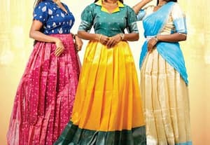  ஆடைகளுக்கு அதிரடி சலுகைகள்