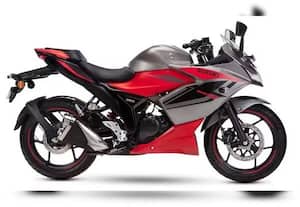  புத்தாண்டிற்கு புதிய பைக்