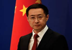 இந்தியாவுடன் கருத்து வேறுபாட்டை உருவாக்க முயற்சி; அமெரிக்கா மீது சீனா குற்றச்சாட்டு