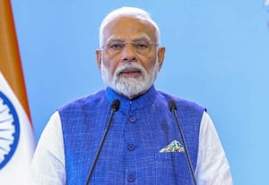 அரசின் சீர்திருத்த நடவடிக்கைகள் தொடரும்: பிரதமர் மோடி உறுதி