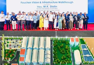 வரிவிதிப்பால் பாதிக்கப்பட்ட தொழில்களுக்கு தமிழகம் துணை நிற்கும்; முதல்வர் ஸ்டாலின்