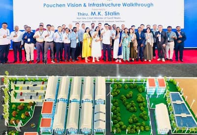 வரிவிதிப்பால் பாதிக்கப்பட்ட தொழில்களுக்கு தமிழகம் துணை நிற்கும்; முதல்வர் ஸ்டாலின் 
