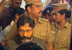 யுடியூபர் சவுக்கு சங்கருக்கு இடைக்கால ஜாமின் வழங்கியது சென்னை ஐகோர்ட்