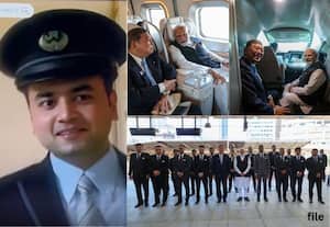 ஜப்பானில் அதிவேக புல்லட் ரயில் இயக்கிய இந்திய டிரைவர்; வரலாற்றில் புதிய சாதனை