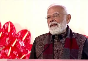 கடினமாக உழையுங்கள்; தன்னம்பிக்கையை இழக்காதீர்கள்: இளைஞர்களுக்கு பிரதமர் மோடி அறிவுரை