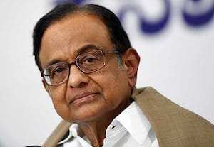 முகவரி இல்லை என 66 லட்சத்து 44 ஆயிரம் பேர் நீக்கம் பெரிய மோசடி; ப.சிதம்பரம் குற்றச்சாட்டு