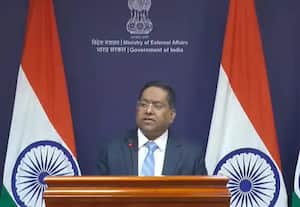 வங்கதேசத்தில் சிறுபான்மையினருக்கு எதிரான வன்முறை கவலைக்குரிய விஷயம்; இந்தியா கண்டனம்