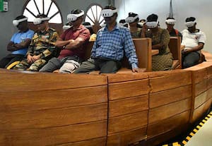 ததும்பி வழியும் தமிழரின் பெருமிதம்...