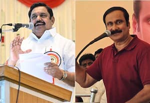 சம ஊதியம் கேட்டு போராடிய ஆசிரியர்கள் கைது: இபிஎஸ், அன்புமணி கண்டனம்