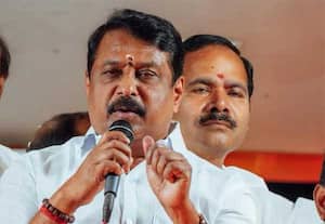 தமிழகத்தின் மிகப்பெரிய வரலாற்றுப் பிழை: நயினார் நாகேந்திரன்