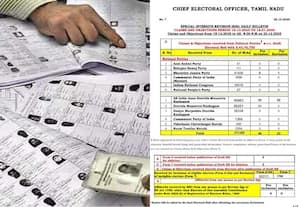 வாக்காளர் பட்டியலில் பெயர் சேர்க்க 1.8 லட்சம் பேர் விண்ணப்பம்; தேர்தல் கமிஷன் தகவல்