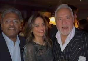 இந்தியாவை கேலி செய்த லலித் மோடி, விஜய் மல்லையா வீடியோ: மத்திய அரசு பதிலடி