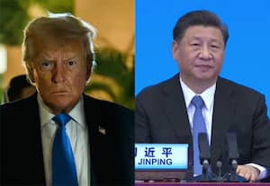 அமெரிக்காவின் 20 நிறுவனங்களுக்கு சீனா தடை