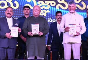 இந்தியா வளர  வேண்டியது காலத்தின் கட்டாயம்: மோகன் பாகவத்