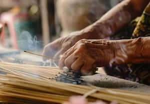  அகர்பத்தி தயாரிப்புக்கு புதிய விதிகள் வெளியிட்டது பி.ஐ.எஸ்.,