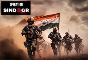 'ஆப்பரேஷன் சிந்துார் 2.0' அச்சத்தில் பாகிஸ்தான்: எல்லையில் தடுப்பு பணிகள் மும்முரம்