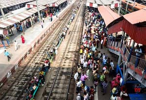 2030-க்குள் 48 நகரங்களில் ரயில் எண்ணிக்கை இருடமங்காக அதிகரிக்க திட்டம்