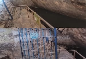  'திருப்பரங்குன்றம் மலை தீபத்துாணில் தீபம் ஏற்றும் வரை சட்டப்போராட்டம் தொடரும்': அர்ஜுன் சம்பத்