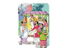  'டெண்டர்' தராத அமைச்சர் மீது தி.மு.க.,வினர் அதிருப்தி!