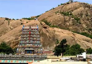  விதி கெட்டு போனால் மதி வேலை செய்யாது!