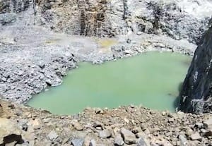  தர்மபுரியில் கனிமவள கொள்ளை அதிகரிப்பு; உயர் நீதிமன்றம் எச்சரிக்கை