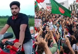  சிறுபான்மையினருக்கு எதிரான தாக்குதல்; வங்கதேச அரசுக்கு இந்தியா கண்டனம்