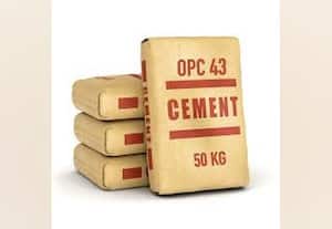  வேகமான கட்டுமானத்துக்கான 'சிமென்ட்' அழுத்தம் தாங்குவதை விவரிக்கும் 'கிரேடு'