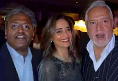  மல்லையா, லலித் மோடியை நாடு கடத்த அரசு தீவிரம்! 