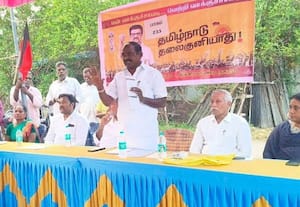  தி.மு.க., சாதனை விளக்க பிரசாரம்