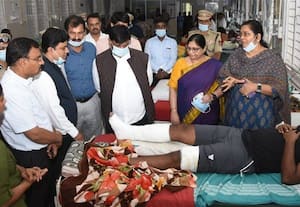  நாச வேலையா?