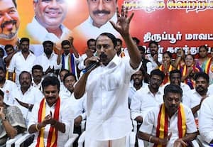 தவெகவே எல்லா தொகுதியிலும் வெல்லும்; செங்கோட்டையன் நம்பிக்கை