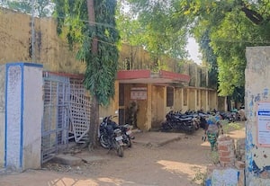  உசிலம்பட்டிக்கு தேவை  அரசு பெண்கள் பள்ளி 