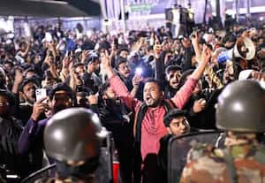  வங்கதேசத்தில் ஹிந்துக்கள் மீது தாக்குதல் அதிகரிப்பு ; மனித உரிமை அமைப்பு குற்றச்சாட்டு