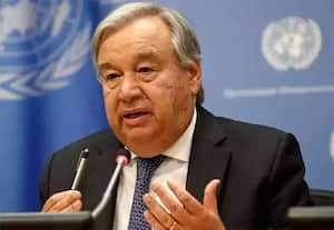 பொதுமக்கள், வழிபாட்டுத் தலங்கள் மீதான தாக்குதலை ஏற்கமுடியாது; ஐநா கண்டனம்